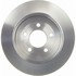 Wagner BD126120 Disc Brake Rotor Wagner BD126120 Brake Rotor