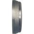 BD126123 by WAGNER - Wagner BD126123 Brake Drum