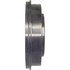 BD126140 by WAGNER - Wagner BD126140 Brake Drum