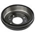 Wagner BD126142E Brake Drum Wagner BD126142E Brake Drum