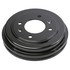 Wagner BD126142E Brake Drum Wagner BD126142E Brake Drum