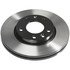Wagner BD126159E Disc Brake Rotor Wagner BD126159E Brake Rotor