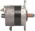 90-04-7055 by WILSON HD ROTATING ELECT - 4800 Series Alternator - 12v, 160 Amp