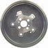 Wagner BD126165 Brake Drum Wagner BD126165 Brake Drum
