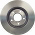 Wagner BD126178 Disc Brake Rotor Wagner BD126178 Brake Rotor