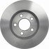 Wagner BD126198 Disc Brake Rotor Wagner BD126198 Brake Rotor