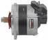 90-04-7054 by WILSON HD ROTATING ELECT - 3400 Series Alternator - 24v, 65 Amp