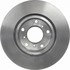 Wagner BD126204 Disc Brake Rotor Wagner BD126204 Brake Rotor