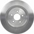 Wagner BD126212 Disc Brake Rotor Wagner BD126212 Brake Rotor