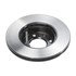 BD125770E by WAGNER - Wagner BD125770E Brake Rotor