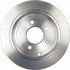 Wagner BD125774 Disc Brake Rotor Wagner BD125774 Brake Rotor
