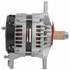 90-01-4521 by WILSON HD ROTATING ELECT - 24SI Series Alternator - 12v, 145 Amp