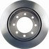 Wagner BD125778 Disc Brake Rotor Wagner BD125778 Brake Rotor