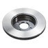 BD125787E by WAGNER - Wagner BD125787E Brake Rotor