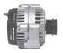 90-01-4574 by WILSON HD ROTATING ELECT - AD230 Series Alternator - 12v, 105 Amp