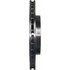 BD125787 by WAGNER - Wagner BD125787 Brake Rotor