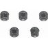 Wagner BD125919 Wheel Lug Nut Wagner BD125919 Wheel Nut