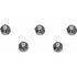 BD125923 by WAGNER - Wheel Nut