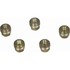 BD125926 by WAGNER - Wagner BD125926 Wheel Nut