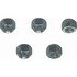 BD125946 by WAGNER - Wagner BD125946 Wheel Nut