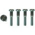 Wagner BD125962 Wheel Lug Stud Wagner BD125962 Wheel Stud