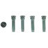 BD125966 by WAGNER - Wagner BD125966 Wheel Stud