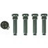 BD125964 by WAGNER - Wagner BD125964 Wheel Stud