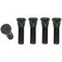 Wagner BD125972 Wheel Lug Stud Wagner BD125972 Wheel Stud
