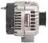 90-01-4705 by WILSON HD ROTATING ELECT - ALTERNATOR RX, DR AD230 12V 105A