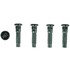 Wagner BD125984 Wheel Lug Stud Wagner BD125984 Wheel Stud