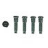 Wagner BD125989 Wheel Lug Stud Wagner BD125989 Wheel Stud