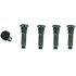Wagner BD125991 Wheel Lug Stud Wagner BD125991 Wheel Stud