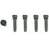 BD125992 by WAGNER - Wagner BD125992 Wheel Stud