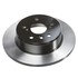 Wagner BD126000E Disc Brake Rotor Wagner BD126000E Brake Rotor