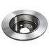 Wagner BD126000E Disc Brake Rotor Wagner BD126000E Brake Rotor