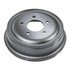 Wagner BD126004E Brake Drum Wagner BD126004E Brake Drum