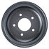 Wagner BD126004E Brake Drum Wagner BD126004E Brake Drum