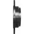 Wagner BD126018 Disc Brake Rotor Wagner BD126018 Brake Rotor