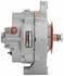 90-02-5031 by WILSON HD ROTATING ELECT - Blue Back Series Alternator - 12v, 75 Amp