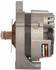 90-02-5041 by WILSON HD ROTATING ELECT - 2G Series Alternator - 12v, 75 Amp