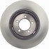 Wagner BD126039 Disc Brake Rotor Wagner BD126039 Brake Rotor