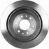 Wagner BD126029 Disc Brake Rotor Wagner BD126029 Brake Rotor