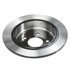 BD126031E by WAGNER - Wagner BD126031E Brake Rotor