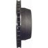 BD126032 by WAGNER - Wagner BD126032 Brake Rotor