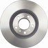 BD126347 by WAGNER - Wagner BD126347 Brake Rotor