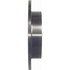 BD126348 by WAGNER - Wagner BD126348 Brake Rotor