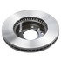 Wagner BD126439E Disc Brake Rotor Wagner BD126439E Brake Rotor