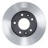 Wagner BD126439E Disc Brake Rotor Wagner BD126439E Brake Rotor