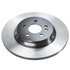 BD126239E by WAGNER - Wagner BD126239E Brake Rotor
