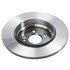 BD126239E by WAGNER - Wagner BD126239E Brake Rotor